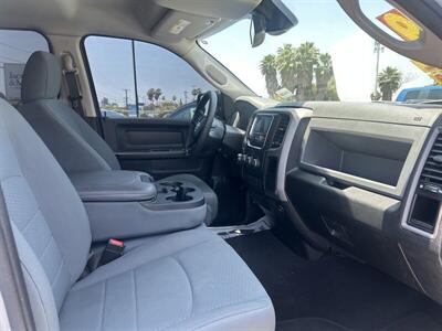 2019 RAM 1500 Classic Tradesman   - Photo 48 - Riverside, CA 92508