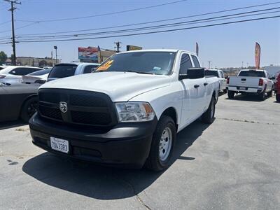 2019 RAM 1500 Classic Tradesman   - Photo 88 - Riverside, CA 92508