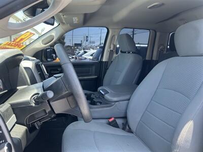 2019 RAM 1500 Classic Tradesman   - Photo 72 - Riverside, CA 92508