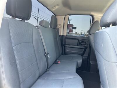 2019 RAM 1500 Classic Tradesman   - Photo 53 - Riverside, CA 92508