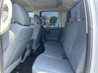 2019 RAM 1500 Classic Tradesman   - Photo 98 - Riverside, CA 92508
