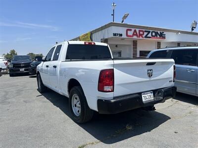 2019 RAM 1500 Classic Tradesman   - Photo 93 - Riverside, CA 92508