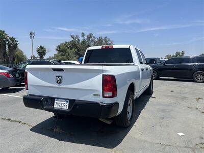 2019 RAM 1500 Classic Tradesman   - Photo 40 - Riverside, CA 92508