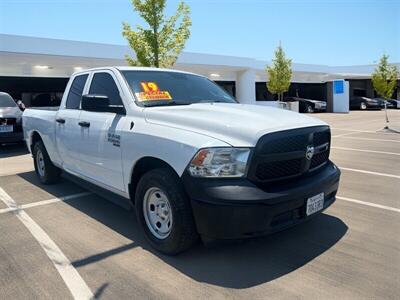 2019 RAM 1500 Classic Tradesman   - Photo 85 - Riverside, CA 92508