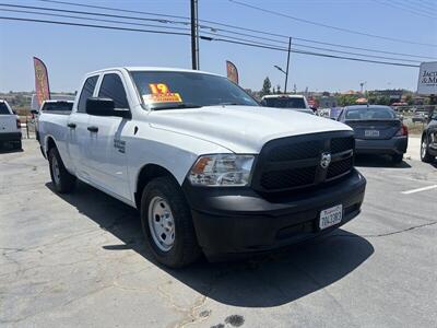 2019 RAM 1500 Classic Tradesman   - Photo 30 - Riverside, CA 92508