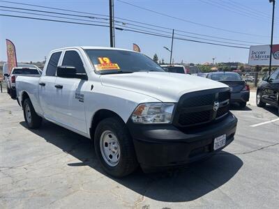 2019 RAM 1500 Classic Tradesman   - Photo 63 - Riverside, CA 92508