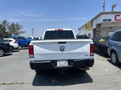 2019 RAM 1500 Classic Tradesman   - Photo 94 - Riverside, CA 92508