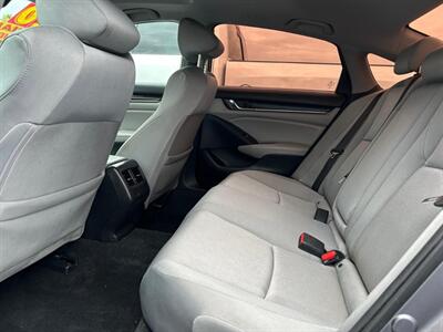 2020 Honda Accord EX   - Photo 14 - Riverside, CA 92508