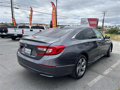 2020 Honda Accord EX   - Photo 34 - Riverside, CA 92508