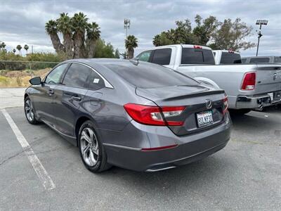 2020 Honda Accord EX   - Photo 28 - Riverside, CA 92508