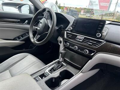 2020 Honda Accord EX   - Photo 48 - Riverside, CA 92508
