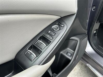 2020 Honda Accord EX   - Photo 11 - Riverside, CA 92508