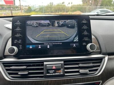 2020 Honda Accord EX   - Photo 99 - Riverside, CA 92508
