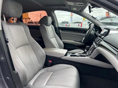 2020 Honda Accord EX   - Photo 22 - Riverside, CA 92508