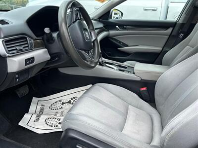 2020 Honda Accord EX   - Photo 15 - Riverside, CA 92508