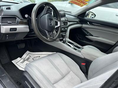 2020 Honda Accord EX   - Photo 16 - Riverside, CA 92508