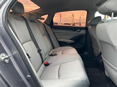2020 Honda Accord EX   - Photo 96 - Riverside, CA 92508