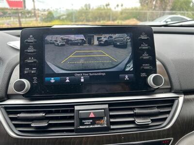 2020 Honda Accord EX   - Photo 49 - Riverside, CA 92508
