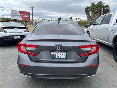 2020 Honda Accord EX   - Photo 8 - Riverside, CA 92508