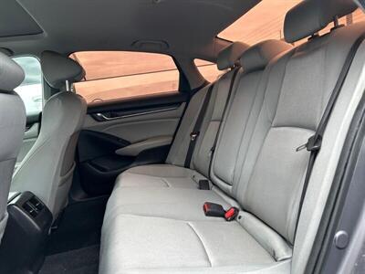 2020 Honda Accord EX   - Photo 88 - Riverside, CA 92508