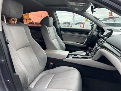 2020 Honda Accord EX   - Photo 97 - Riverside, CA 92508