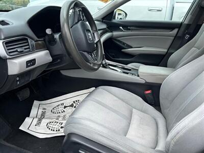 2020 Honda Accord EX   - Photo 90 - Riverside, CA 92508