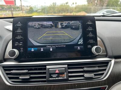 2020 Honda Accord EX   - Photo 24 - Riverside, CA 92508