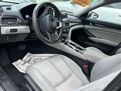 2020 Honda Accord EX   - Photo 41 - Riverside, CA 92508