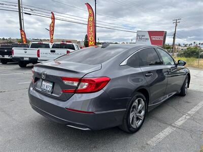 2020 Honda Accord EX   - Photo 9 - Riverside, CA 92508