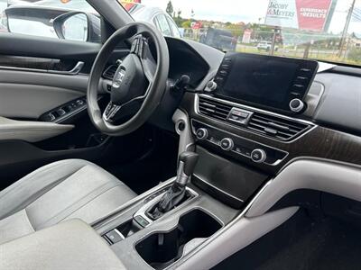 2020 Honda Accord EX   - Photo 23 - Riverside, CA 92508