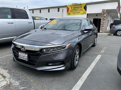 2020 Honda Accord EX   - Photo 52 - Riverside, CA 92508