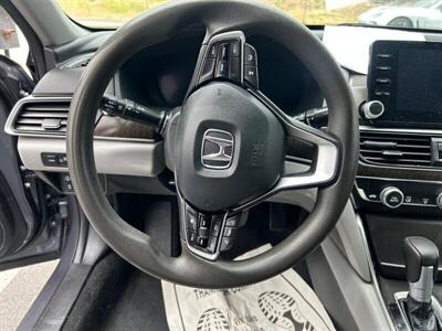 2020 Honda Accord EX   - Photo 69 - Riverside, CA 92508