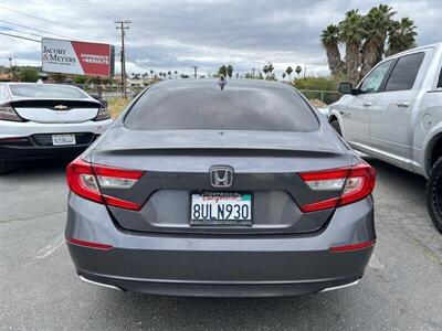 2020 Honda Accord EX   - Photo 58 - Riverside, CA 92508