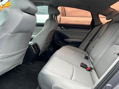 2020 Honda Accord EX   - Photo 89 - Riverside, CA 92508