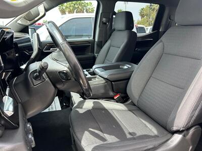 2022 Chevrolet Silverado 1500 LT - Photo 10 - Riverside, CA 92508