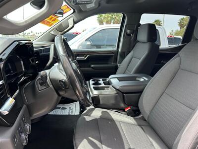 2022 Chevrolet Silverado 1500 LT - Photo 13 - Riverside, CA 92508