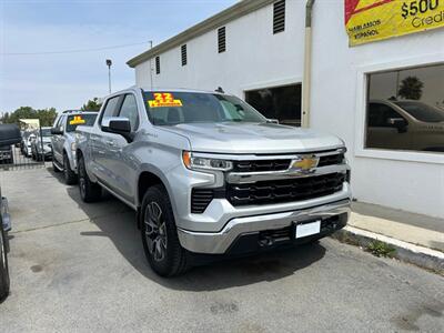 2022 Chevrolet Silverado 1500 LT - Photo 19 - Riverside, CA 92508