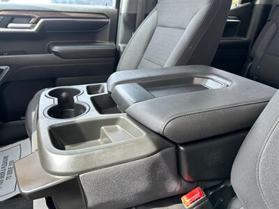 2022 Chevrolet Silverado 1500 LT - Photo 27 - Riverside, CA 92508