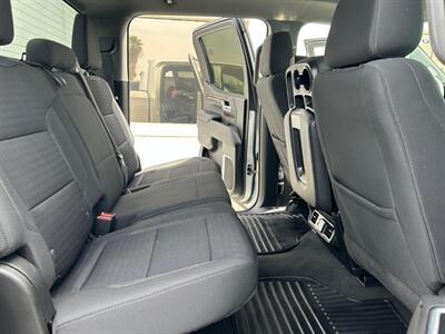 2022 Chevrolet Silverado 1500 LT - Photo 20 - Riverside, CA 92508