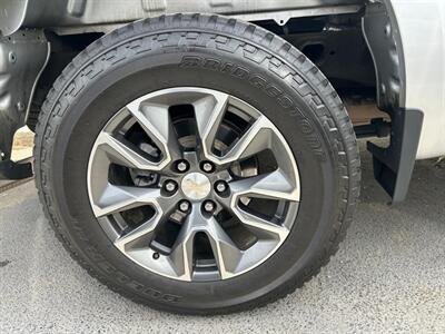 2022 Chevrolet Silverado 1500 LT - Photo 12 - Riverside, CA 92508