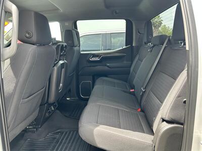 2022 Chevrolet Silverado 1500 LT - Photo 24 - Riverside, CA 92508