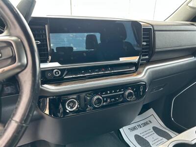 2022 Chevrolet Silverado 1500 LT - Photo 30 - Riverside, CA 92508