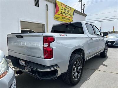2022 Chevrolet Silverado 1500 LT - Photo 6 - Riverside, CA 92508