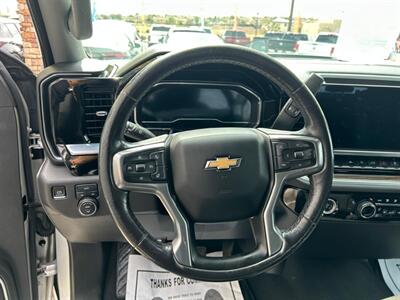 2022 Chevrolet Silverado 1500 LT - Photo 32 - Riverside, CA 92508