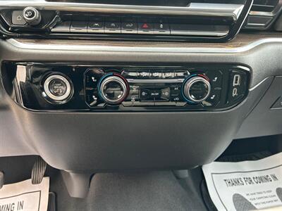 2022 Chevrolet Silverado 1500 LT - Photo 29 - Riverside, CA 92508