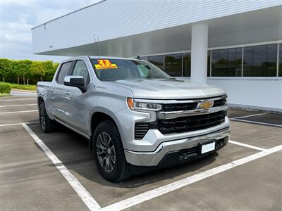 2022 Chevrolet Silverado 1500 LT - Photo 1 - Riverside, CA 92508