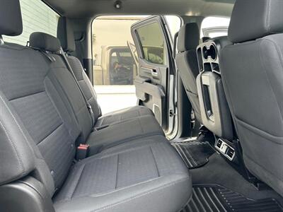2022 Chevrolet Silverado 1500 LT - Photo 22 - Riverside, CA 92508