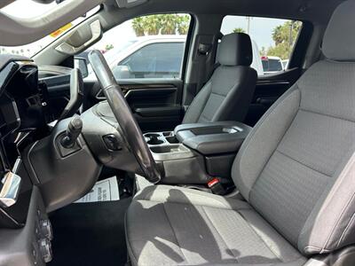 2022 Chevrolet Silverado 1500 LT - Photo 11 - Riverside, CA 92508