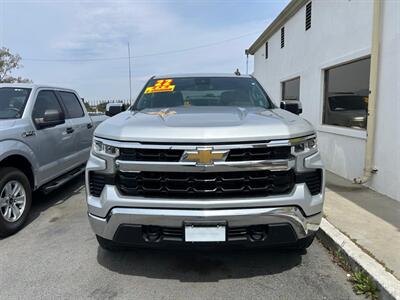 2022 Chevrolet Silverado 1500 LT - Photo 9 - Riverside, CA 92508