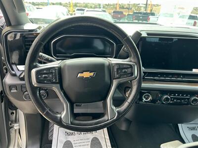 2022 Chevrolet Silverado 1500 LT - Photo 31 - Riverside, CA 92508